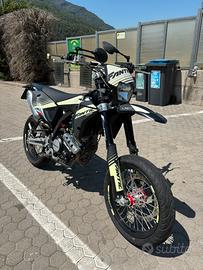 Fantic XMF