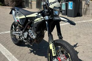 Fantic XMF