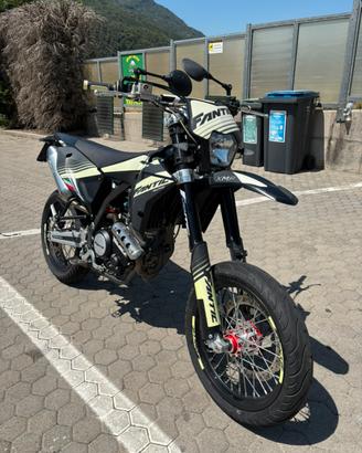 Fantic XMF