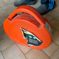 Catene da neve misura 80