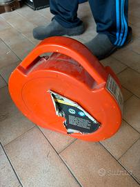 Catene da neve misura 80