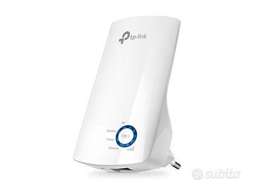 Tp-link extender wifi