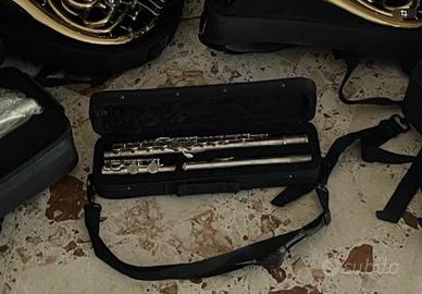 Flauto traverso in DO