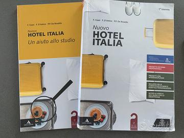 Nuovo Hotel Italia