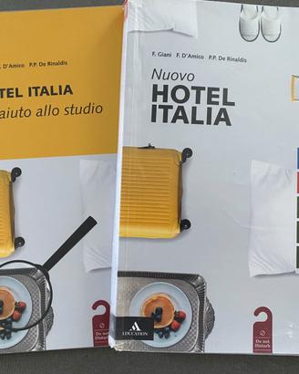 Nuovo Hotel Italia