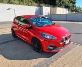 FORD Fiesta 7ª serie - 2019
