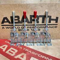Leva dna racing 500 abarth castelletto cambio cae