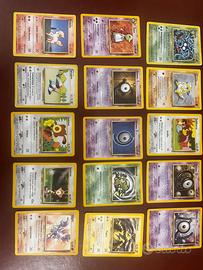 Carte Pokemon