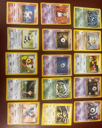 Carte Pokemon