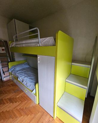 Cameretta per bambini