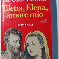 Luciano De Crescenzo, "Elena, Elena, amore mio"
