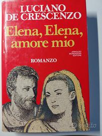 Luciano De Crescenzo, "Elena, Elena, amore mio"