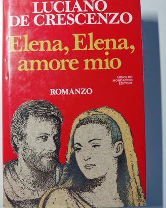 Luciano De Crescenzo, "Elena, Elena, amore mio"