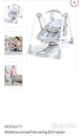 Articoli per neonati