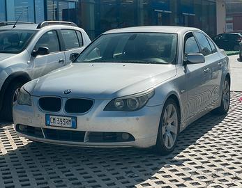 Bmw serie 5