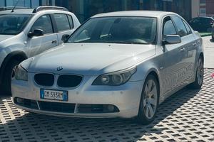 Bmw serie 5