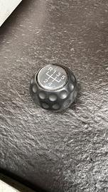 Pomello originale Volksagen Golf GTI MK1