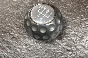 Pomello originale Volksagen Golf GTI MK1