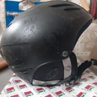 casco scii  briko
