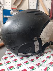 casco scii  briko