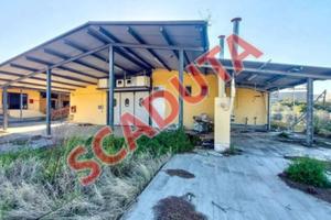 Immobile in asta di 1020 m² con più di 5 locali a 