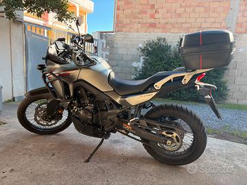 Honda Transalp XL 750