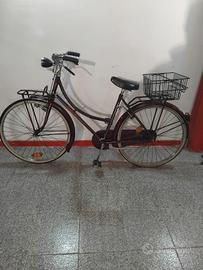 Bicicletta Bottecchia 
