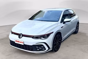 Volkswagen Golf GTI 2.0 TSI GTI DSG