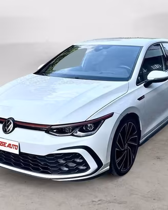 Volkswagen Golf GTI 2.0 TSI GTI DSG