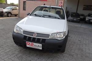 FIAT - Strada 1300 MTJ FIORINO PICK-UP NEW