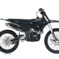 Apollo Thunder 250 21'18'