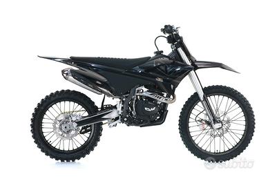 Apollo Thunder 250 21'18'