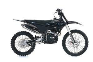 Apollo Thunder 250 21'18'