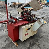 Sega a nastro Raim 360 automatica