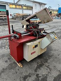 Sega a nastro Raim 360 automatica