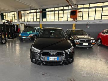 Audi A1 Audi A1 1.6 tdi 2011