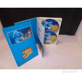 CANDY JUBILEUM "50" COFANETTO CON N.2 CD