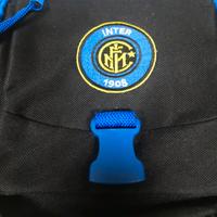 Borsello originale dell'Inter
