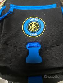 Borsello originale dell'Inter