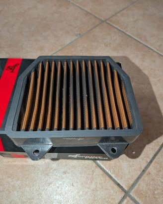 Filtro ad aria per Honda Cb 125 r 300 r e 250 r