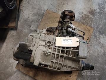 Diff ant LAND ROVER FREELANDER 4X4 2.0cc 2000