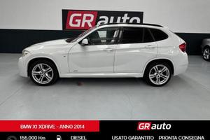 BMW X1 xdrive18d Msport