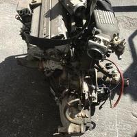 Motore lancia thema 2000 16 valvole v.i.s