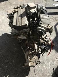 Motore lancia thema 2000 16 valvole v.i.s