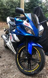 Yzf R125