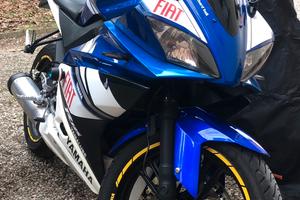 Yzf R125