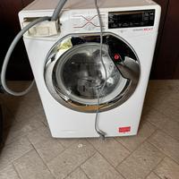 Lavastrice Hoover slim 8kg