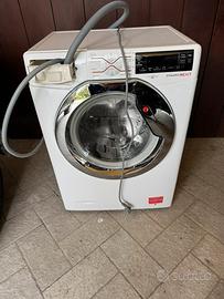 Lavastrice Hoover slim 8kg