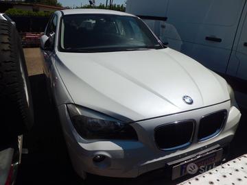 Bmw X1 sDrive16d Msport