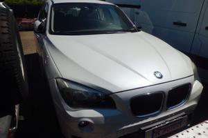 Bmw X1 sDrive16d Msport
